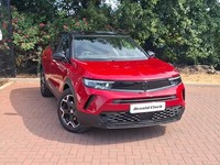 2023 Vauxhall Mokka 100kW GS 50kWh 5dr Auto HATCHBACK ELECTRIC Automatic