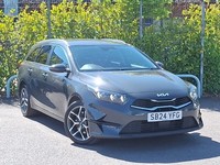 2024 Kia Ceed 1.5T GDi ISG 138 3 5dr DCT ESTATE PETROL Automatic