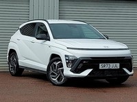 2023 Hyundai KONA 1.0T N Line 5dr Hatchback Petrol Manual
