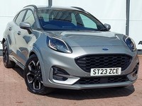 2023 Ford Puma 1.0 EcoBoost Hybrid mHEV ST-Line X 5dr Hatchback Petrol Manual