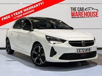 2022 Vauxhall Corsa 1.2 Turbo Ultimate 5dr Manual Hatchback Petrol Manual