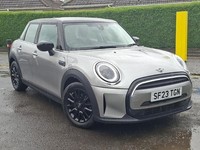 2023 MINI Hatchback 1.6 Cooper 3dr Auto Hatchback Petrol Automatic