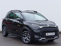 2022 Citroen C3 Aircross 1.2 PureTech 110 Shine 5dr Hatchback Petrol Manual