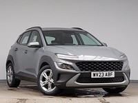 2023 Hyundai KONA 1.0 TGDi 48V MHEV SE Connect 5dr Hatchback Petrol Manual