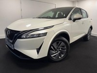 2023 Nissan Qashqai 1.3 DiG-T MH 158 Acenta Premium 5dr Xtronic HATCHBACK PETROL