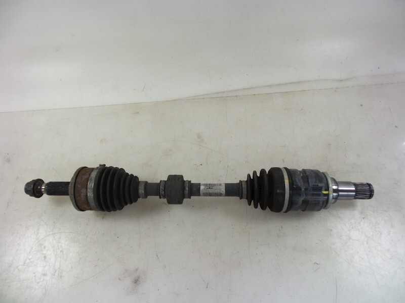 Cardan Avant Gauche (Transmission) Abs Auris 4342002a60|4342002a60c|Ebj92mbc165