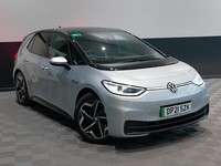 2021 Volkswagen ID.3 150kW Tour Pro S 77kWh 5dr Auto Hatchback Electric Automati