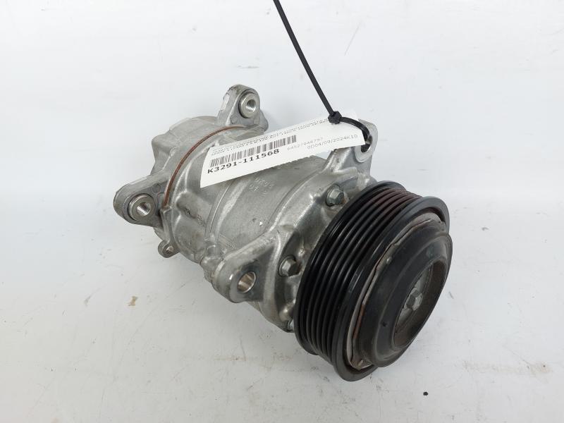 64527948797 Compresseur Clim Pour Bmw Serie 1 (F40) 2019 - B38a15a K3291-111568