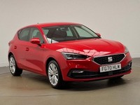2020 SEAT Leon 1.0 TSI EVO SE Dynamic 5dr HATCHBACK PETROL Manual