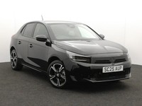 2025 Vauxhall Corsa 1.2 Turbo GS 5dr HATCHBACK PETROL Manual
