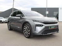 2025 Skoda Elroq 210kW 85 SportLine 82kWh 5dr Auto Automatic SUV Electric Automa
