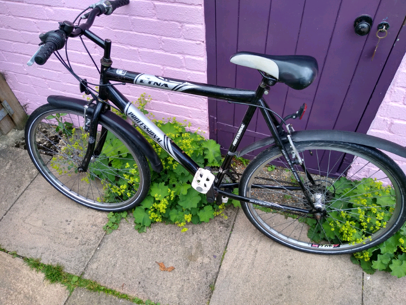 Men's push bike in Witney, Oxfordshire Gumtree
