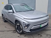 2025 Hyundai KONA 160kW Advance 65kWh 5dr Auto [Comfort Pack] Hatchback Electric