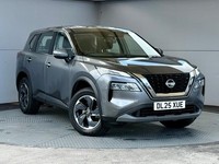 2025 Nissan X-Trail 1.5 DIG-T MHEV Acenta Premium Petrol Hybrid XTRON (163 ps) [
