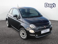 2023 Fiat 500 1.0 MHEV Hatchback 3dr Petrol Manual Euro 6 (s/s) (70 bhp) Manual 