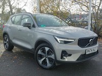 2024 Volvo XC40 2.0 B4P Plus Dark 5dr Auto ESTATE PETROL Automatic