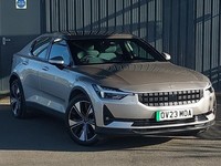 2023 Polestar 2 170kW 69kWh Standard Range SM [Plus] 5dr Auto SALOON ELECTRIC Au
