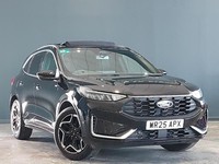 2025 Ford Kuga 1.5 EcoBoost ST-Line X 5dr SUV Petrol Manual