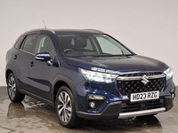2023 Suzuki S-Cross 1.5 Hybrid Ultra ALLGRIP 5dr AGS Hatchback Hybrid Automatic