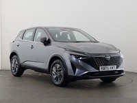 2025 Nissan Qashqai 1.3 DiG-T MH 158 Acenta Premium 5dr Xtronic HATCHBACK PETROL