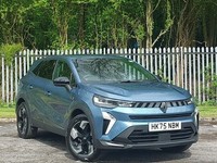 2025 Renault Symbioz 1.3 TCe 140 Techno 5dr HATCHBACK PETROL Manual