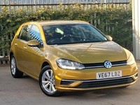 2017 Volkswagen Golf 1.4 TSI SE [Nav] 5dr Hatchback Petrol Manual