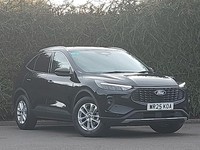 2025 Ford Kuga 1.5 EcoBoost Titanium 5dr SUV Petrol Manual