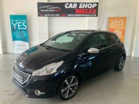 2013 Peugeot 208 1.6 E-HDI XY FAP Hatchback Diesel Manual
