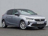 2020 Vauxhall Corsa 1.2 Turbo SRi Nav 5dr Hatchback Petrol Manual