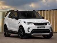 2022 Land Rover Discovery 3.0 D300 R-Dynamic HSE 5dr Auto SUV Diesel Automatic