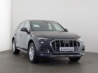 2021 Audi Q5 45 TFSI Quattro Sport 5dr S Tronic SUV Petrol Automatic