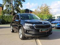 2025 Skoda Karoq 1.5 TSI SE L Edition 5dr DSG Automatic SUV Petrol Automatic