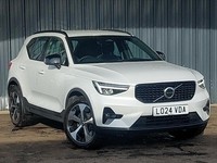 2024 Volvo XC40 2.0 B3P Plus Dark 5dr Auto SUV Petrol Automatic
