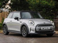 2023 MINI HATCHBACK 1.5 Cooper Classic 3dr Auto HATCHBACK PETROL Automatic