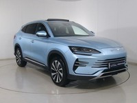 BYD SEAL U 1.5 DM-i Boost 5dr Auto