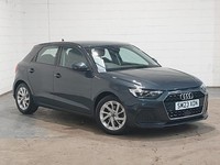 2023 Audi A1 30 TFSI 110 Sport 5dr HATCHBACK PETROL Manual
