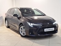 2022 Suzuki Swace 1.8 Hybrid SZ5 5dr CVT Estate Hybrid Automatic