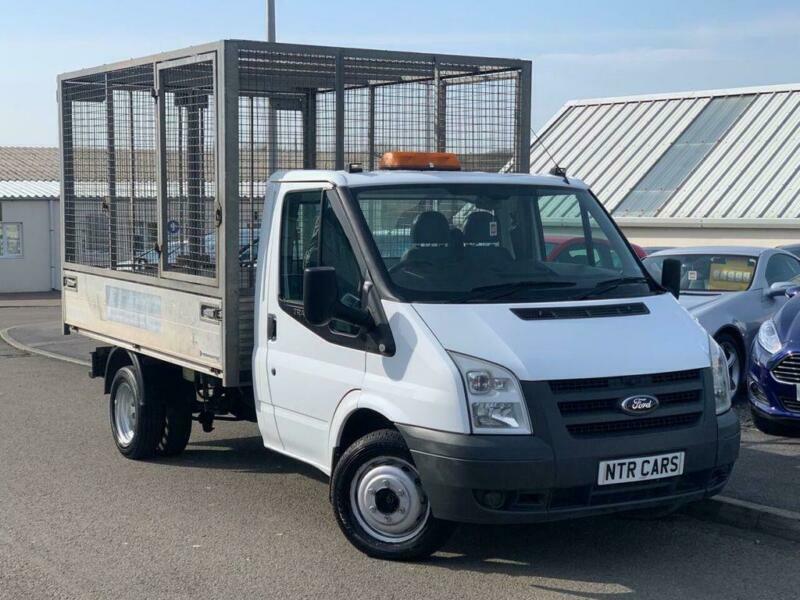 Двс ford transit