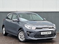 2023 Kia Rio 1.2 DPi 2 5dr Hatchback Petrol Manual
