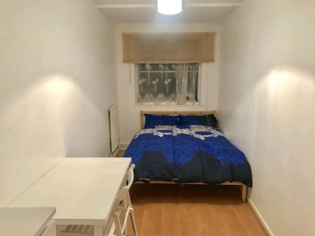 Single Room In House Haggerston In Hackney London Gumtree