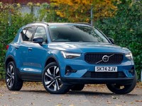 2024 Volvo XC40 2.0 B4P Ultra Dark 5dr Auto ESTATE PETROL Automatic