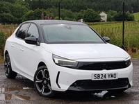 2024 Vauxhall Corsa 1.2 Turbo 130 GS 5dr Auto Hatchback Petrol Automatic