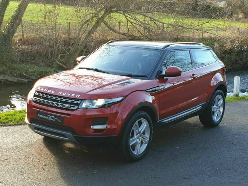 C1a13 64 range rover