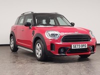 2023 MINI Countryman 1.5 Cooper Classic Premium Plus 5dr Auto Hatchback Petrol A