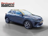 2023 Kia Stonic 1.0T GDi 48V GT-Line S 5dr DCT HATCHBACK PETROL Automatic
