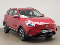 2022 MG MG ZS 130kW Trophy EV 51kWh 5dr Auto Hatchback Electric Automatic