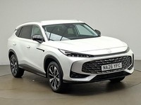 2026 Mg Motor Uk HS 1.5 T-GDI Hybrid+ SE 5dr Auto SUV Hybrid Automatic