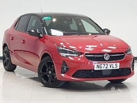 2023 Vauxhall Corsa 1.2 GS 5dr HATCHBACK PETROL Manual