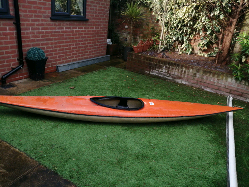 4m metre canoe | in York, North Yorkshire | Gumtree