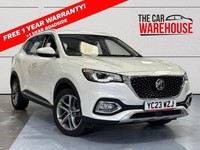 2023 MG Motor UK HS 1.5 T-GDI Excite 5dr DCT Automatic Hatchback Petrol Automati